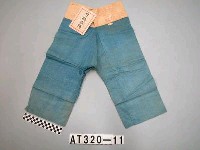 藏品(幼童開襠褲)的圖片